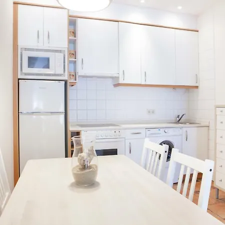 Apartamento Barandiaran Zurriola Apartmán San Sebastián