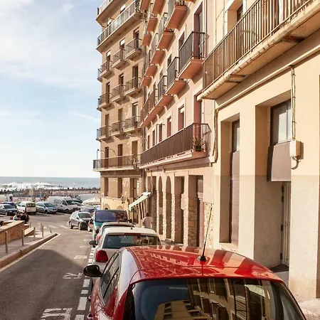 Apartamento Barandiaran Zurriola * San Sebastián