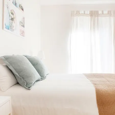 Apartamento Barandiaran Zurriola Apartmán San Sebastián