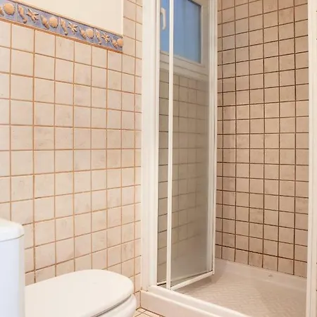 Lejlighed Apartamento Barandiaran Zurriola