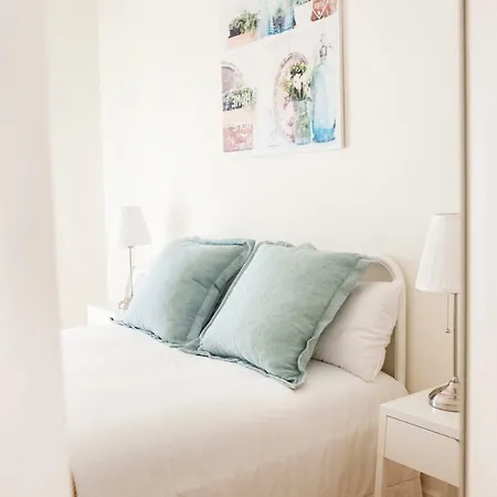 Apartamento Barandiaran Zurriola San Sebastián
