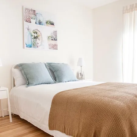 Apartamento Barandiaran Zurriola San Sebastián