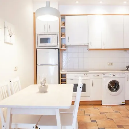Apartamento Barandiaran Zurriola 公寓 *