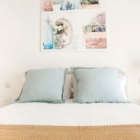 Apartamento Barandiaran Zurriola 公寓 圣塞瓦斯蒂安